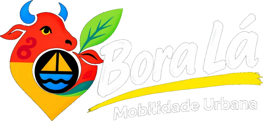 Bora Lá Mobilidade Urbana